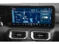 2024 Ford Mustang GT Premium Convertible Interior Shot 8