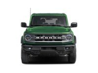 2024 Ford Bronco Big Bend 2 Door 4x4 Exterior Shot 5
