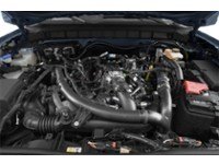 2024 Ford Bronco Outer Banks 4 Door 4x4 Exterior Shot 3