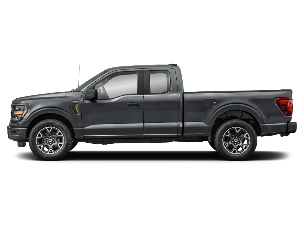 2026 Ford F-150 Exterior