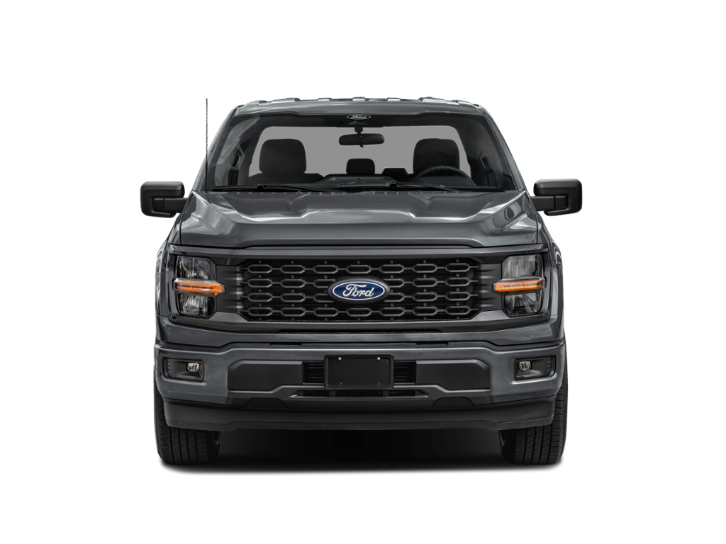 2027 ford f-150 Exterior