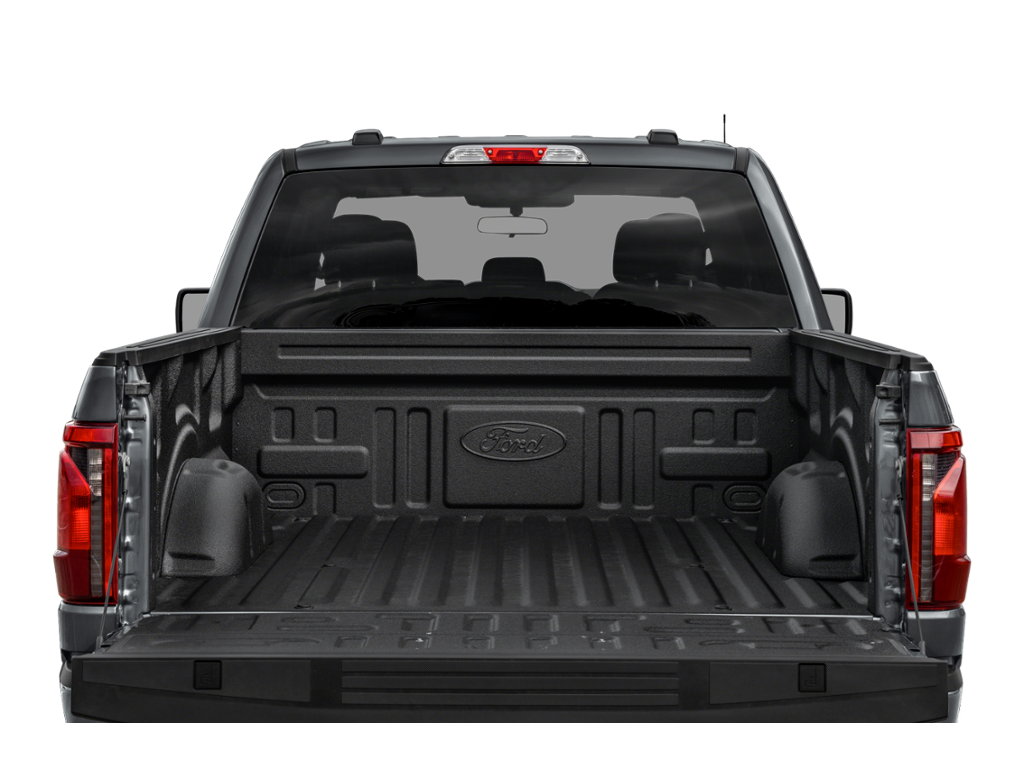 2026 Ford F-150 Exterior