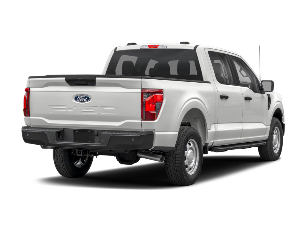 2027 ford f-150