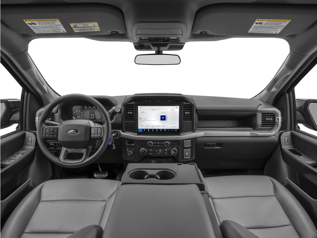 2027 ford f-150