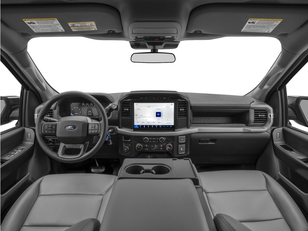 2027 Ford F-150