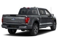 2025 Ford F-150 STX 4WD SuperCrew 5.5' Box Exterior Shot 2