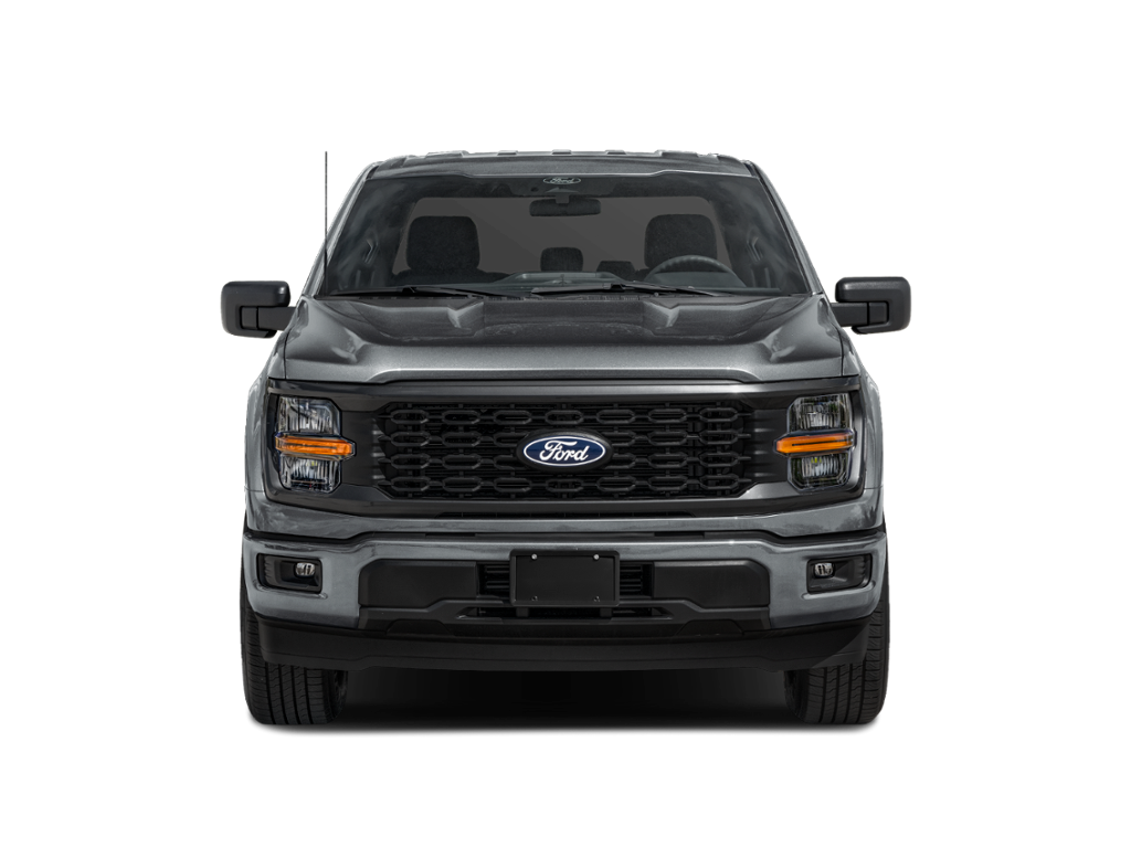 2024 Ford F-150 Exterior