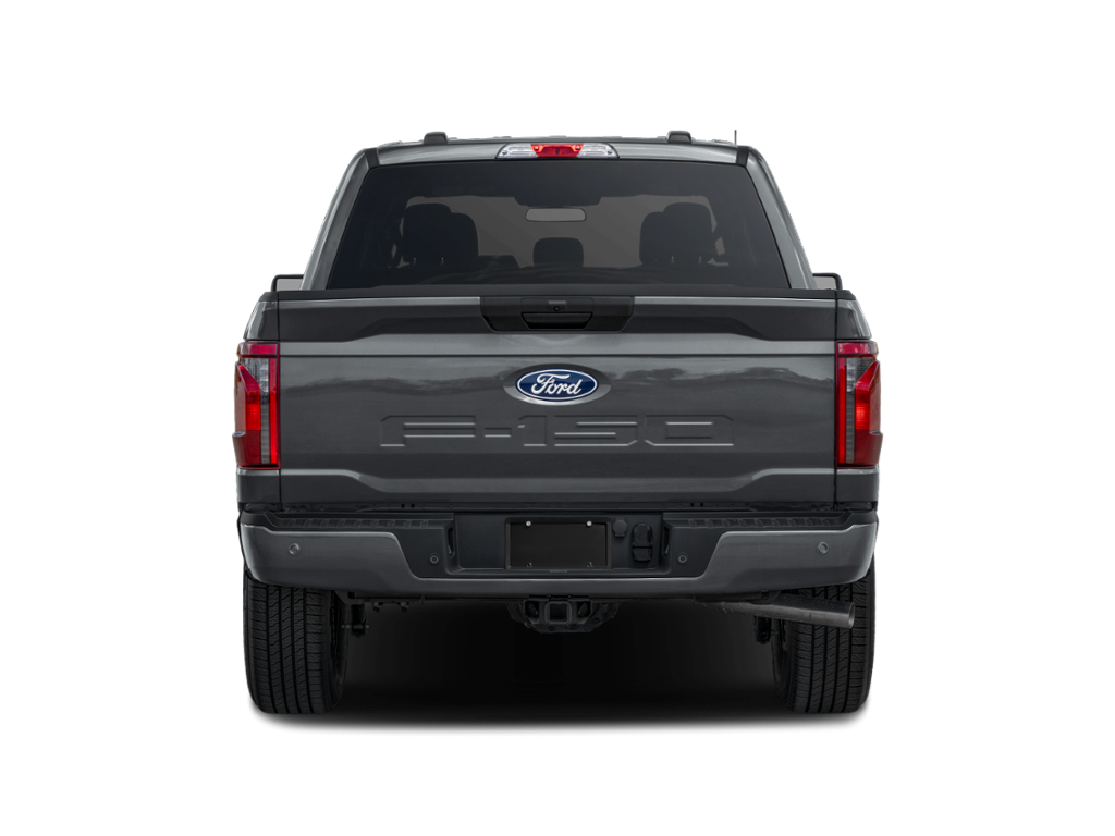 2024 Ford F-150 Exterior