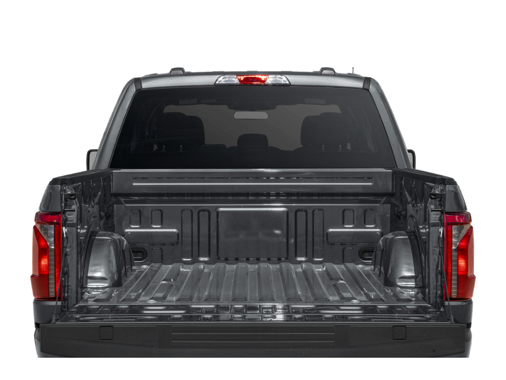 2024 Ford F-150 Exterior