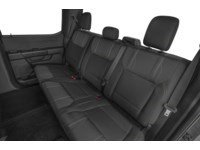 2025 Ford F-150 STX 4WD SuperCrew 5.5' Box Interior Shot 5