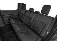 2025 Ford F-150 STX 4WD SuperCrew 5.5' Box Interior Shot 5