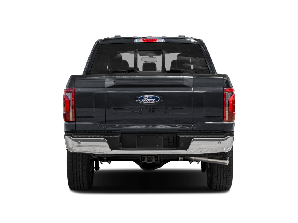 2024 Ford F-150 Exterior