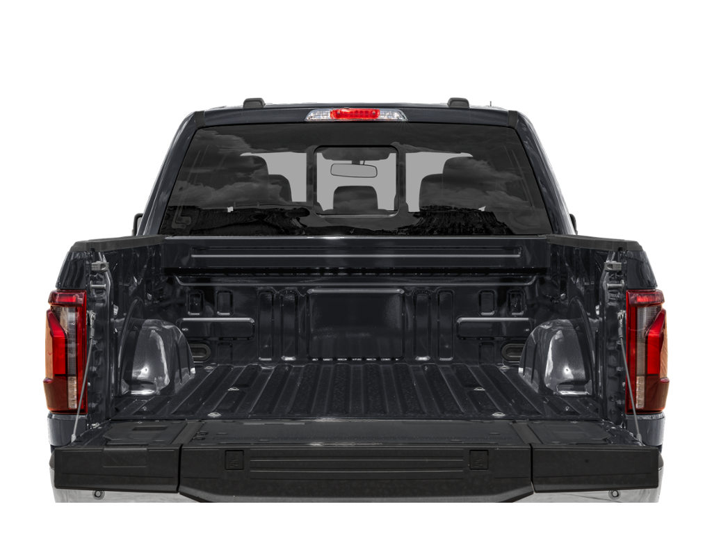 2024 Ford F-150 Exterior