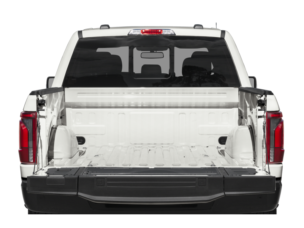2024 Ford F-150 Exterior