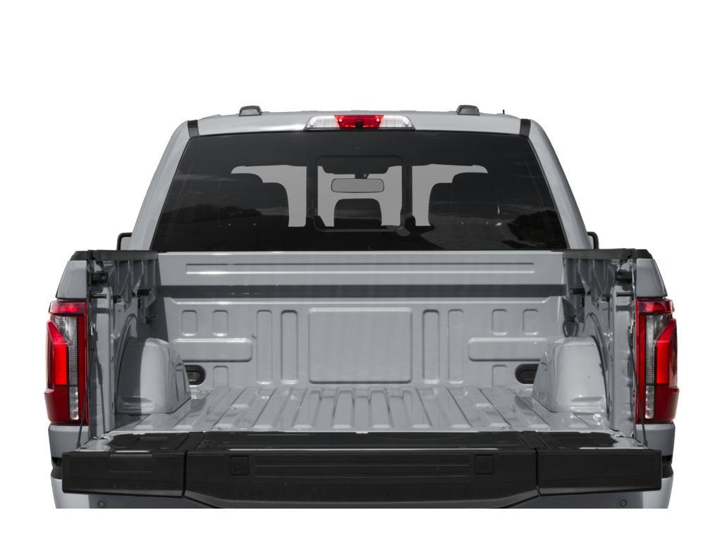 2024 Ford F-150 Exterior