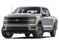 2025 Ford F-150 Tremor 4WD SuperCrew 5.5' Box Exterior Shot 1