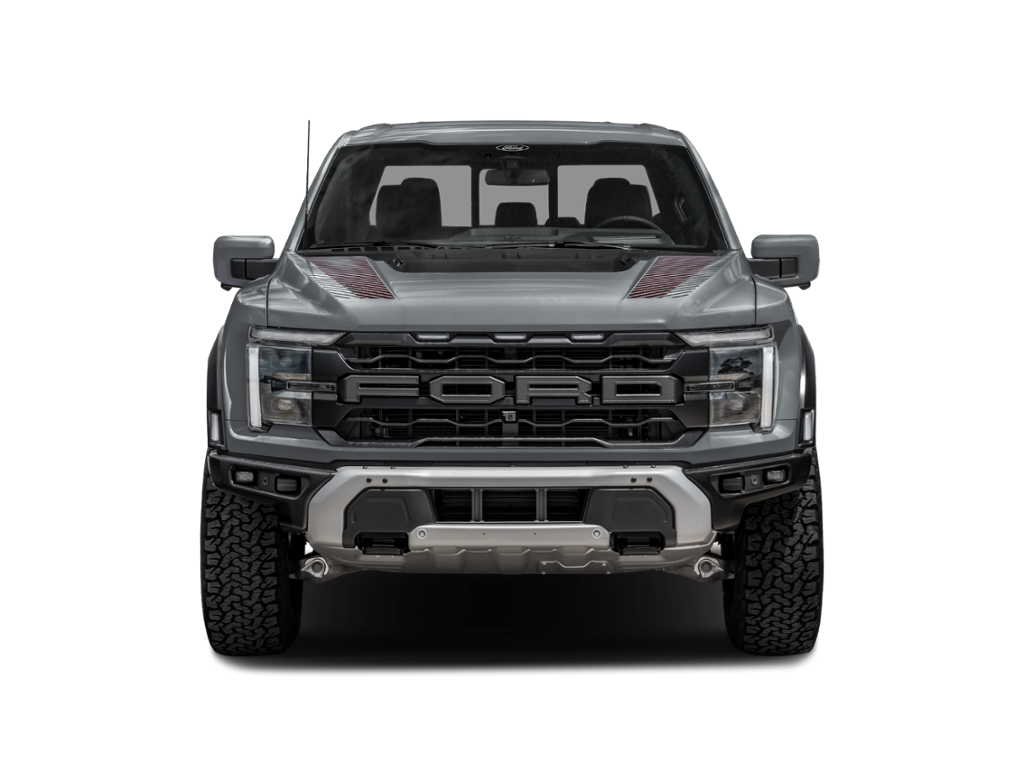 2024 Ford F-150 Exterior