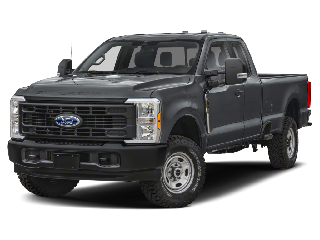2026 ford f-250 Exterior
