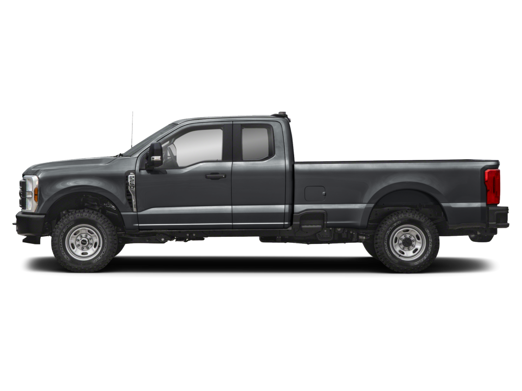 2026 ford f-250 Exterior