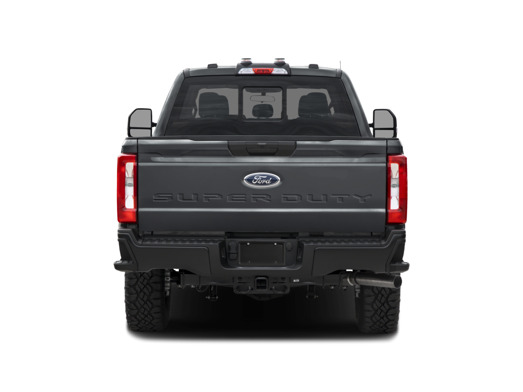 2026 ford f-250 Exterior