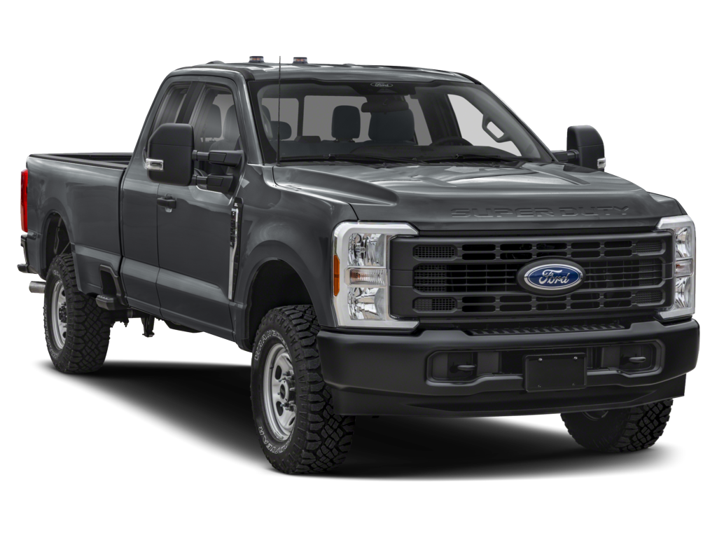 2026 ford f-250 Exterior