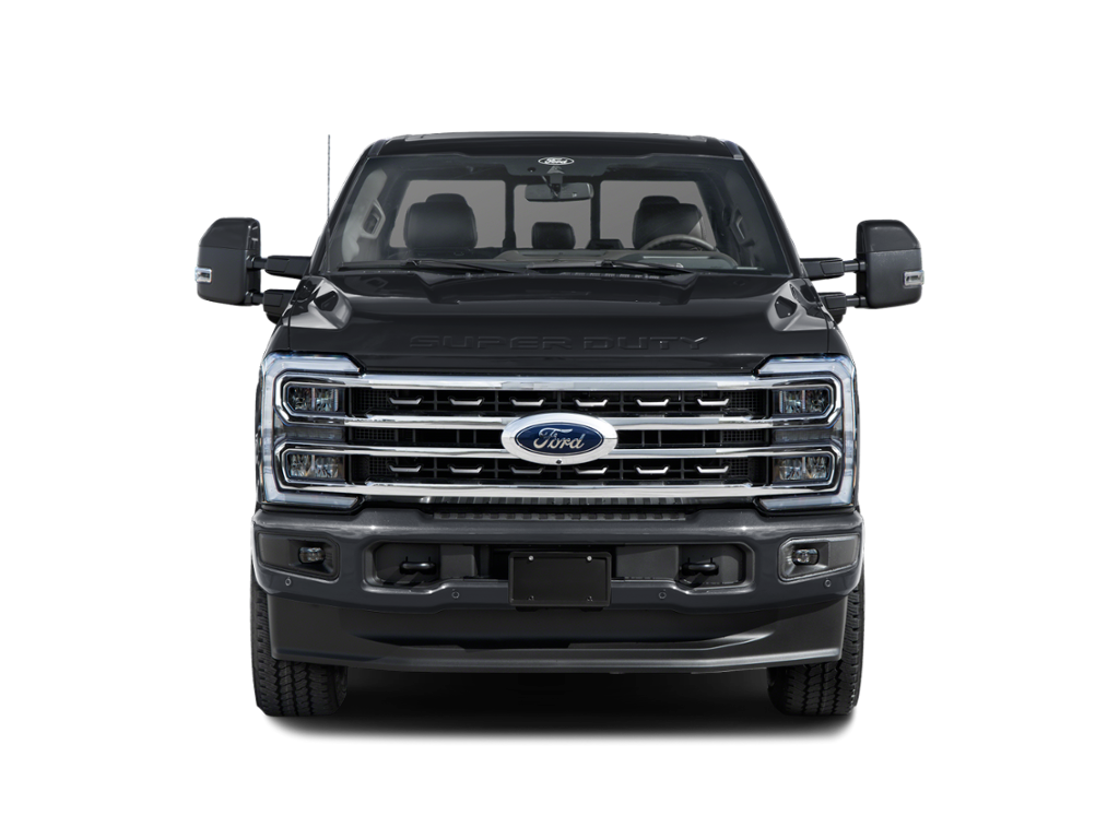 2026 ford F-250 Exterior
