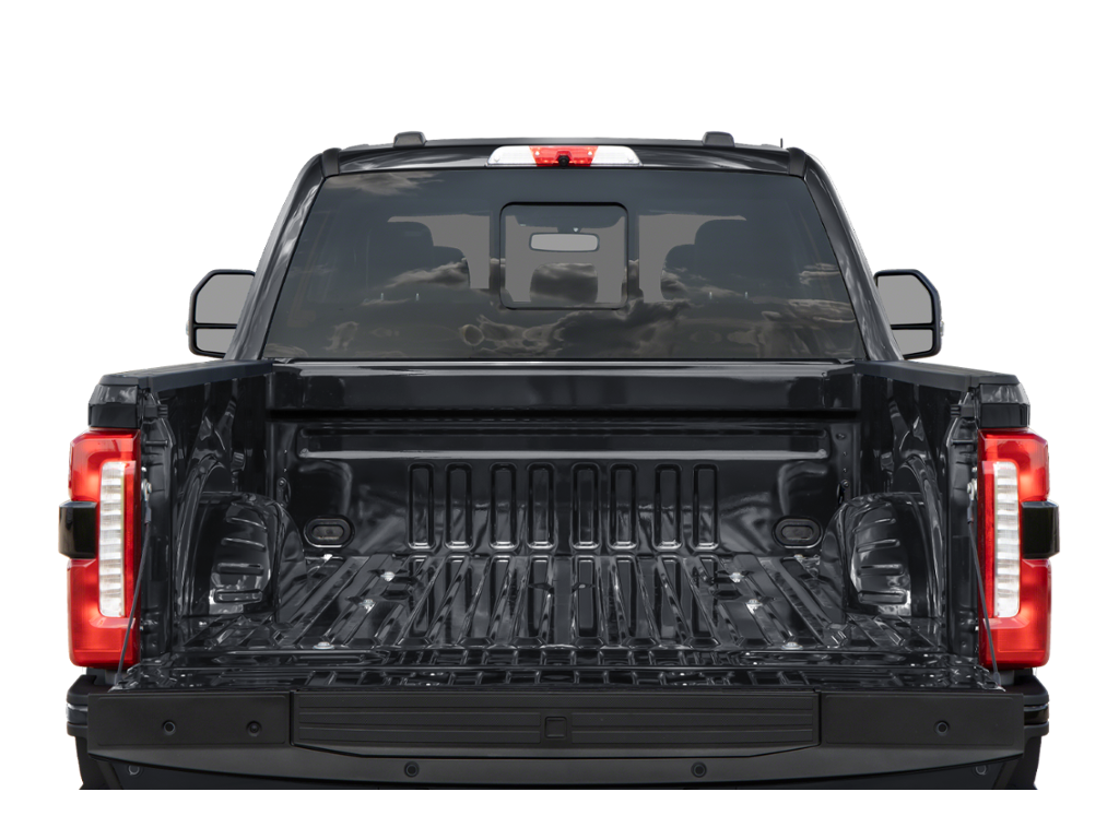 2026 ford F-250 Exterior
