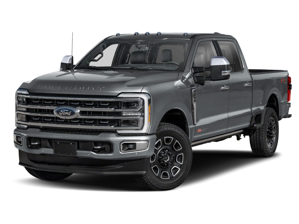 2027 ford f-250 Exterior