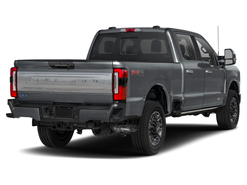 2027 ford f-250 Exterior