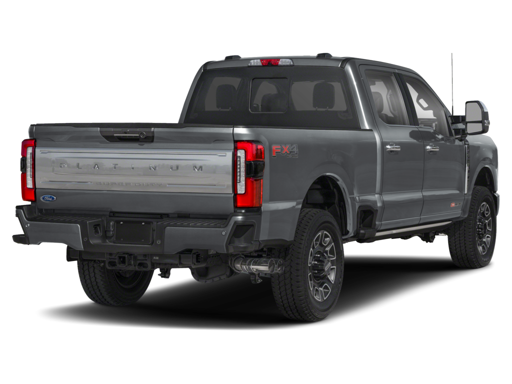 2026 ford f-250 Exterior