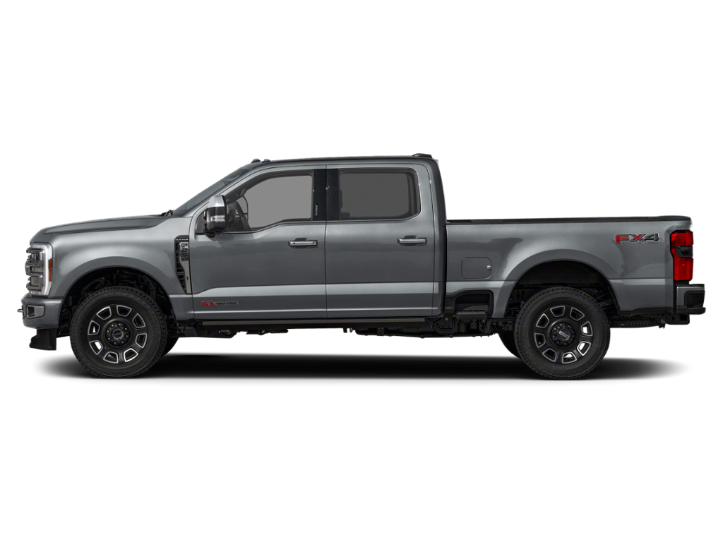 2027 ford f-250 Exterior