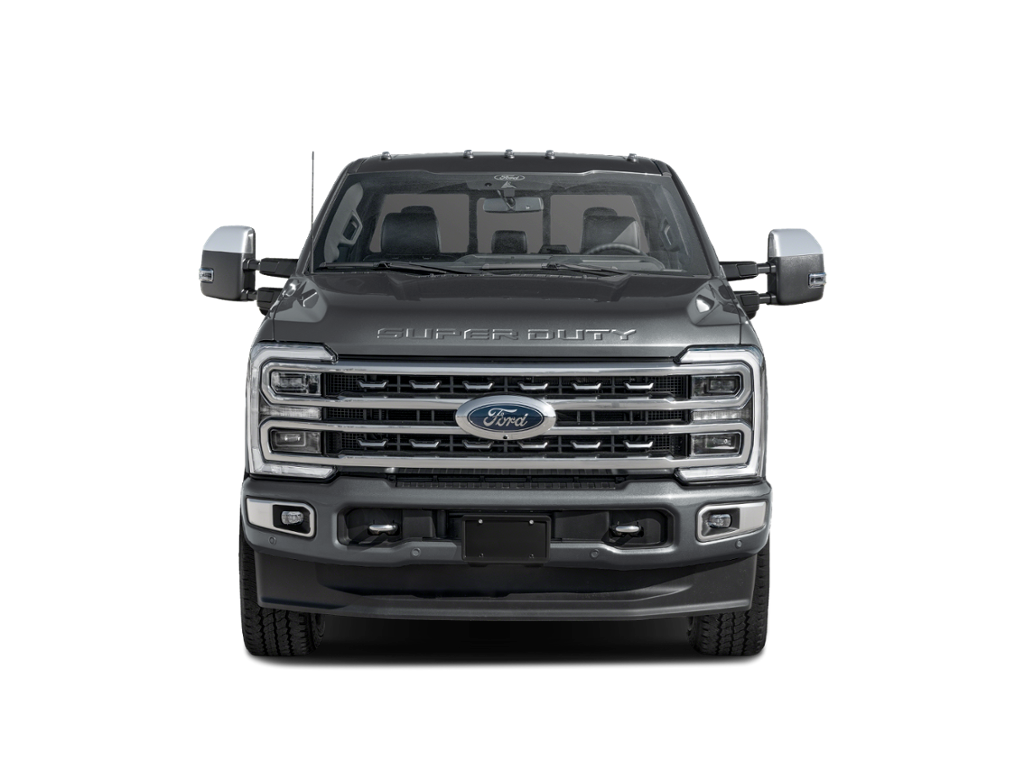 2027 ford f-250 Exterior