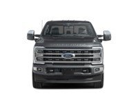 2024 Ford F-250 Platinum 4WD Crew Cab 6.75' Box Exterior Shot 5
