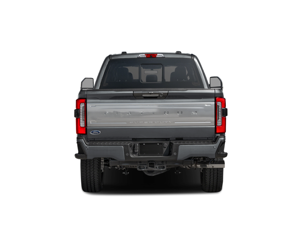 2027 ford f-250 Exterior