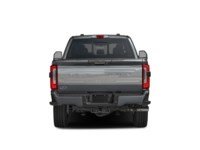 2024 Ford F-250 Platinum 4WD Crew Cab 6.75' Box Exterior Shot 7