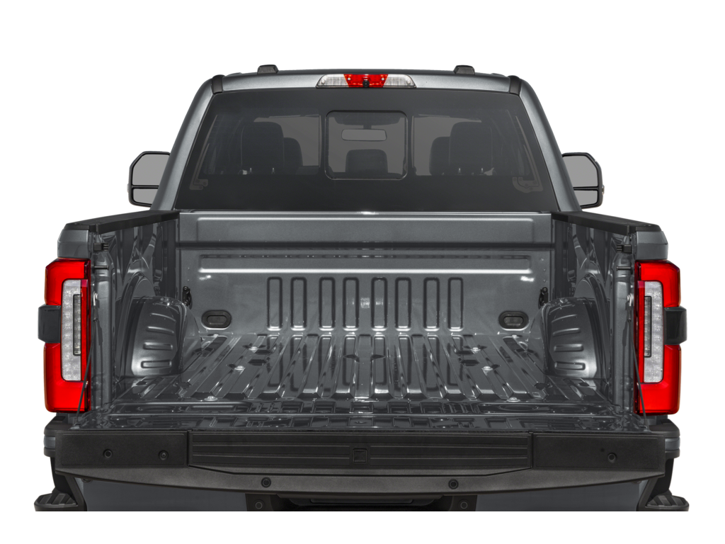 2026 ford f-250 Exterior