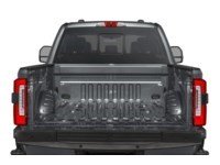 2024 Ford F-250 Platinum 4WD Crew Cab 6.75' Box Exterior Shot 4