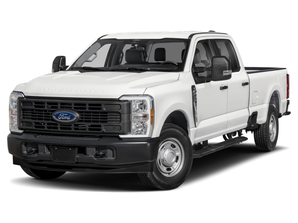 2027 ford f-250 Exterior