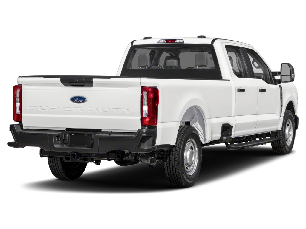 2027 ford f-250 Exterior