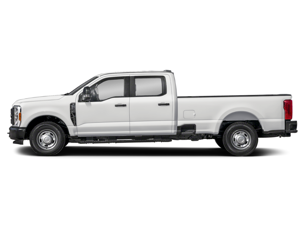 2027 ford f-250 Exterior
