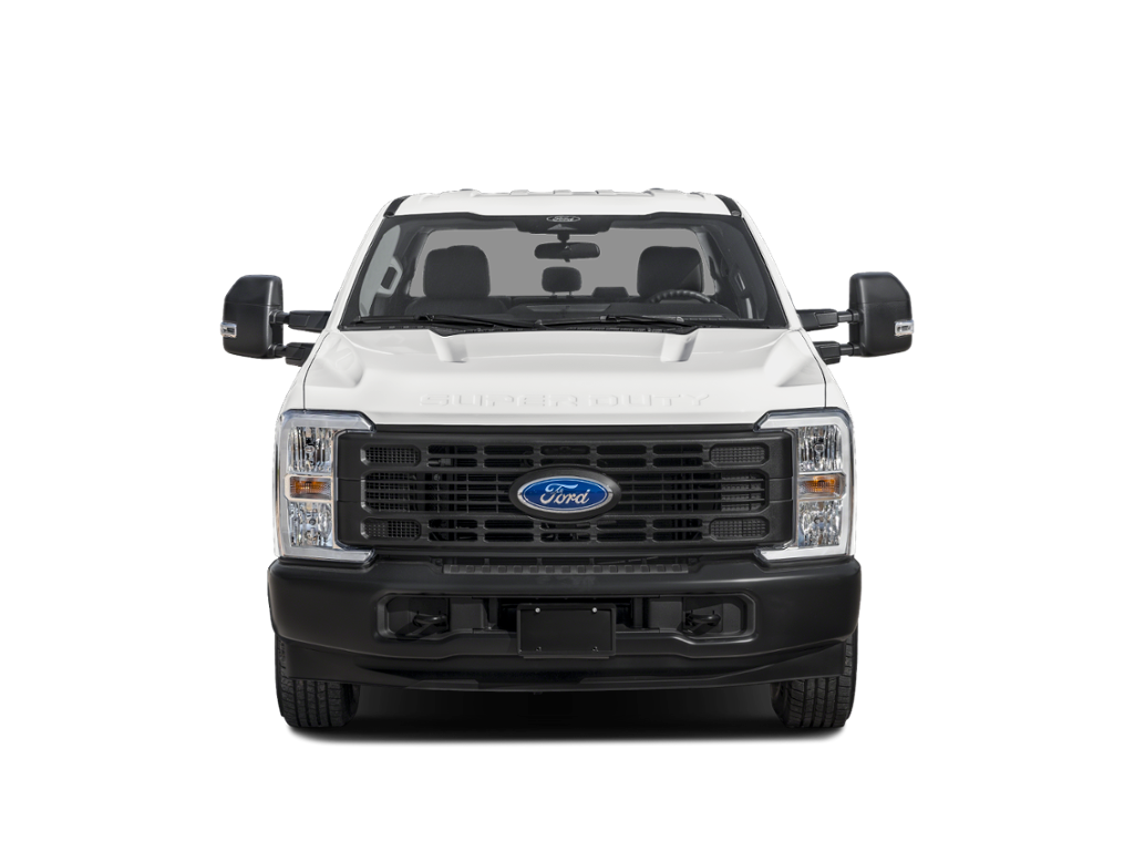2027 ford f-250 Exterior