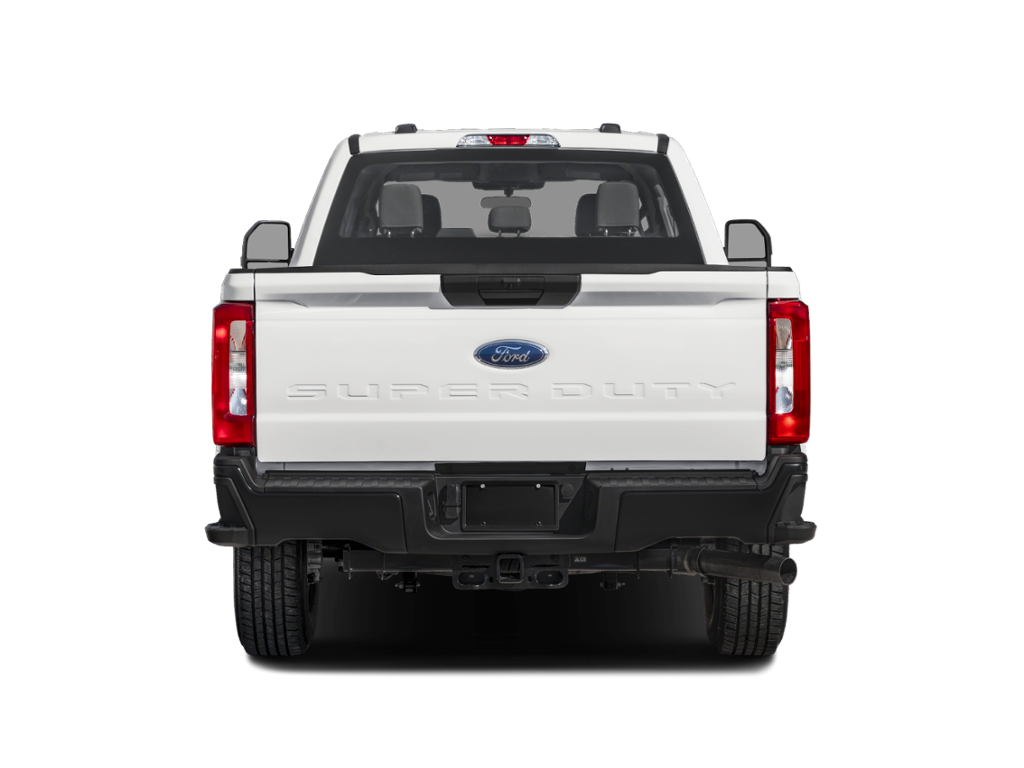 2027 ford f-250 Exterior