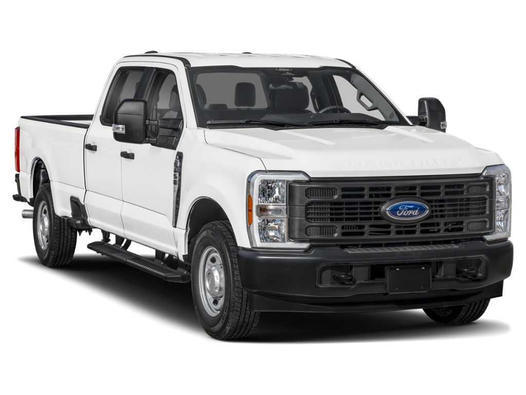2027 ford f-250 Exterior