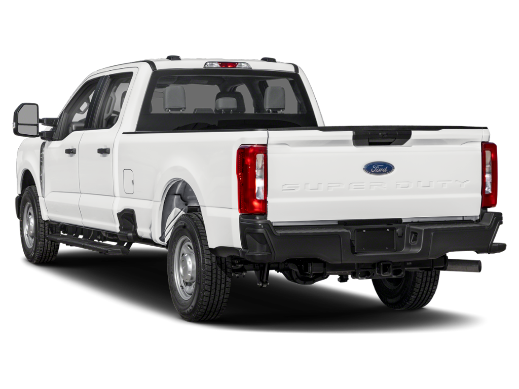 2027 ford f-250 Exterior