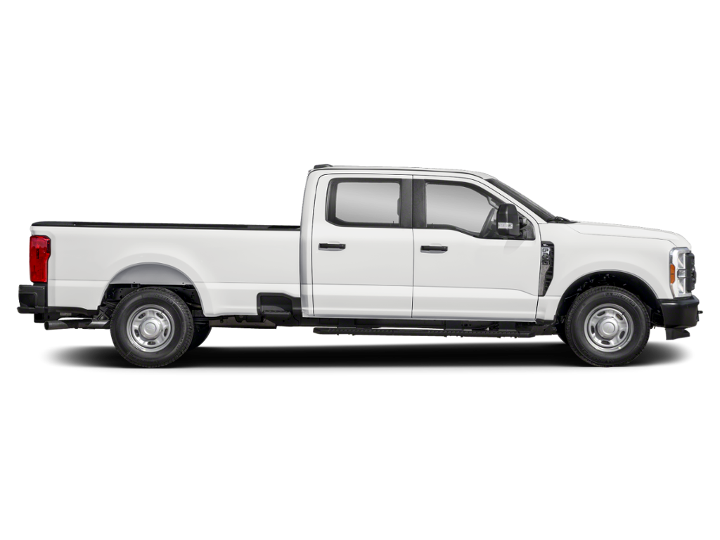 2027 ford f-250 Exterior
