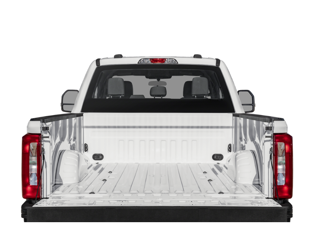 2027 ford f-250 Exterior