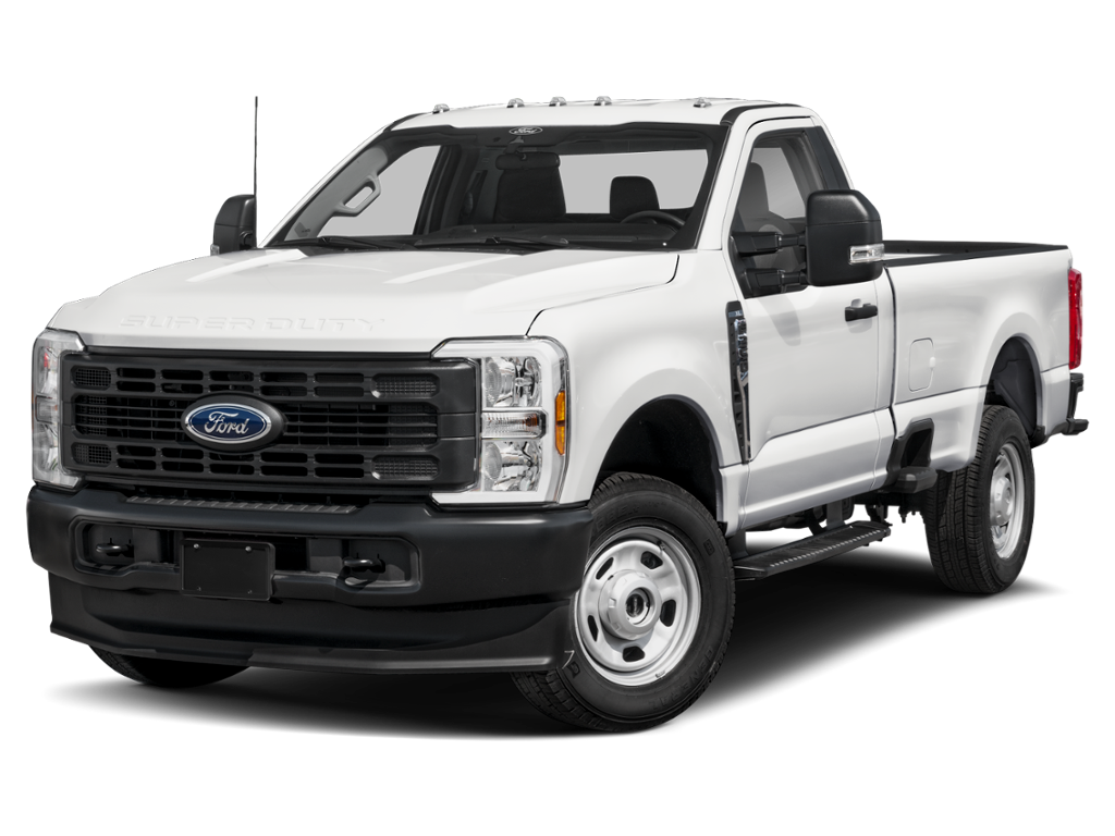 2027 ford f-350 Exterior