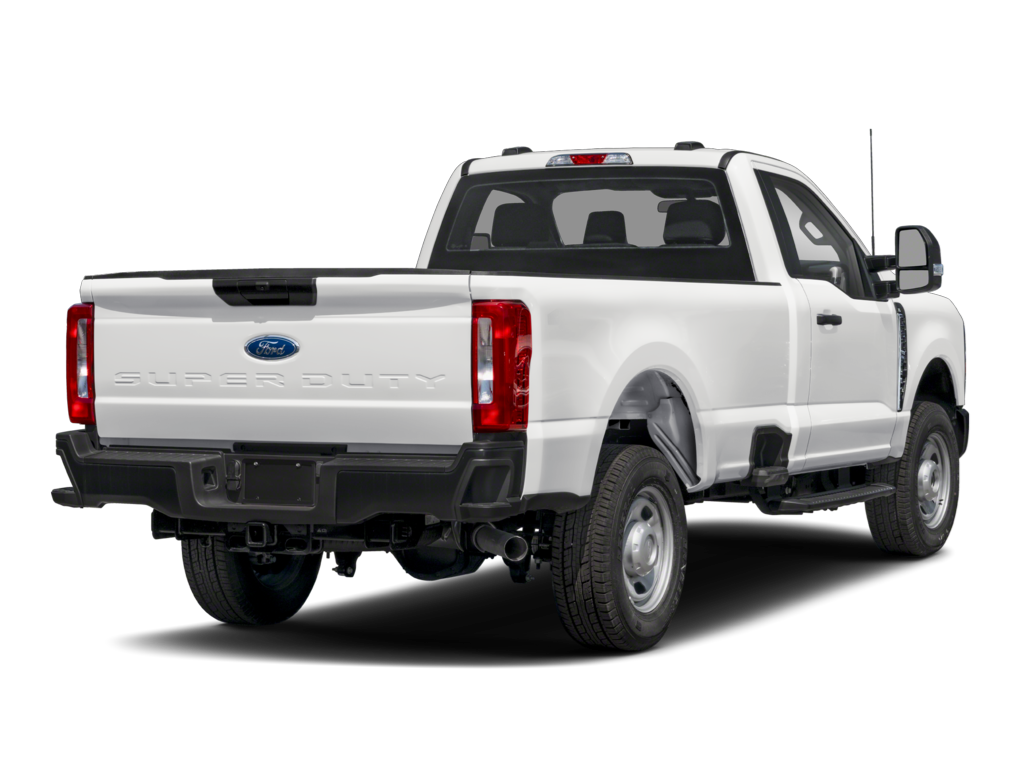 2026 ford f-350 Exterior