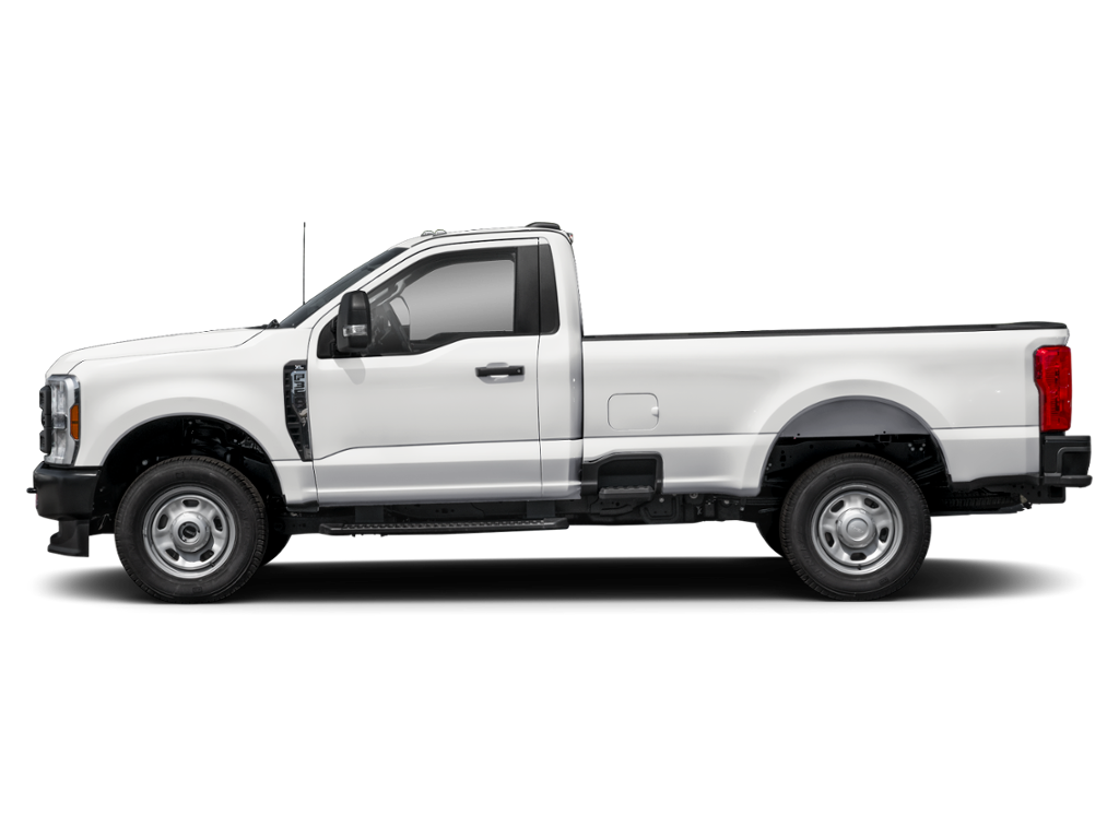 2027 ford f-350 Exterior