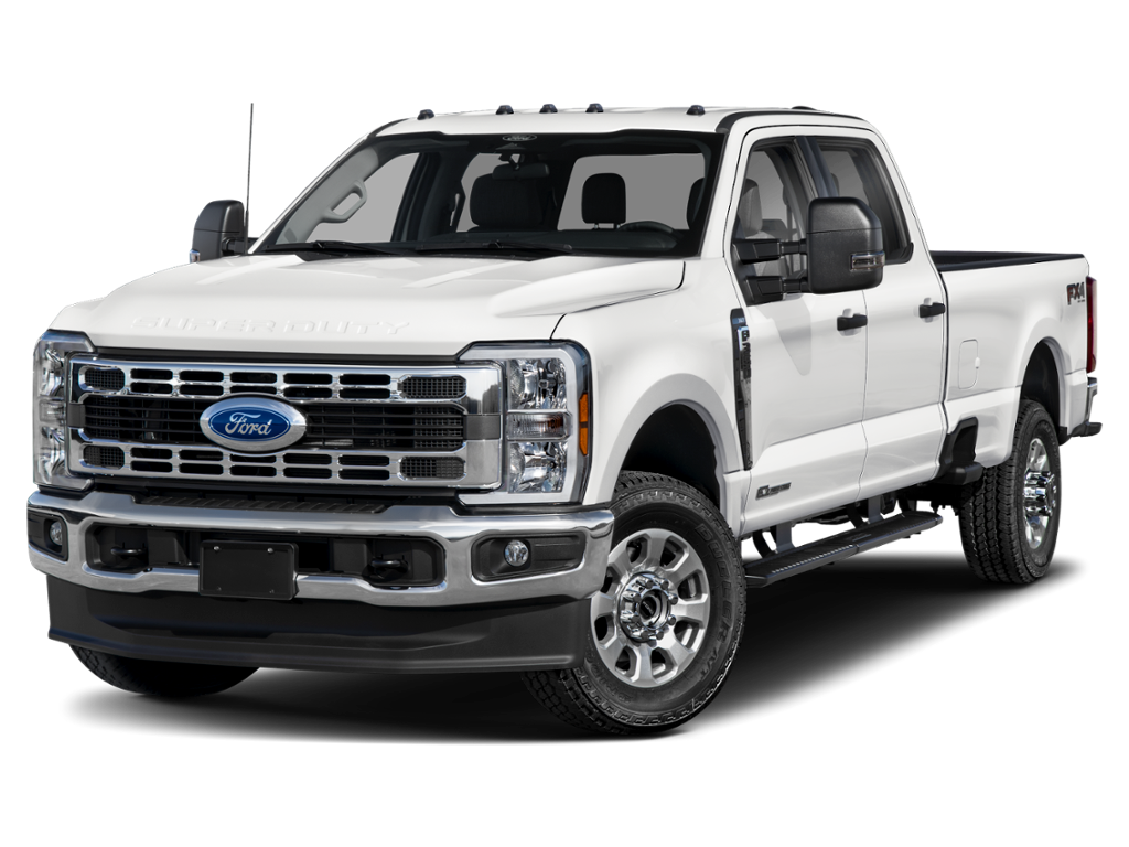 2027 ford f-350 Exterior